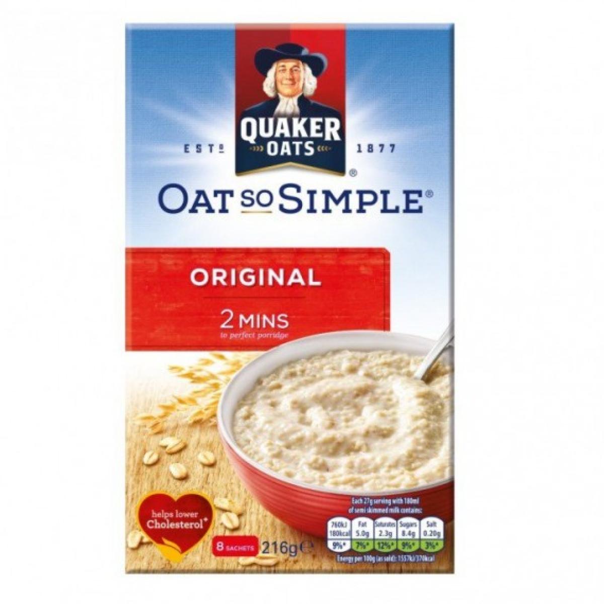 Oat So Simple Original