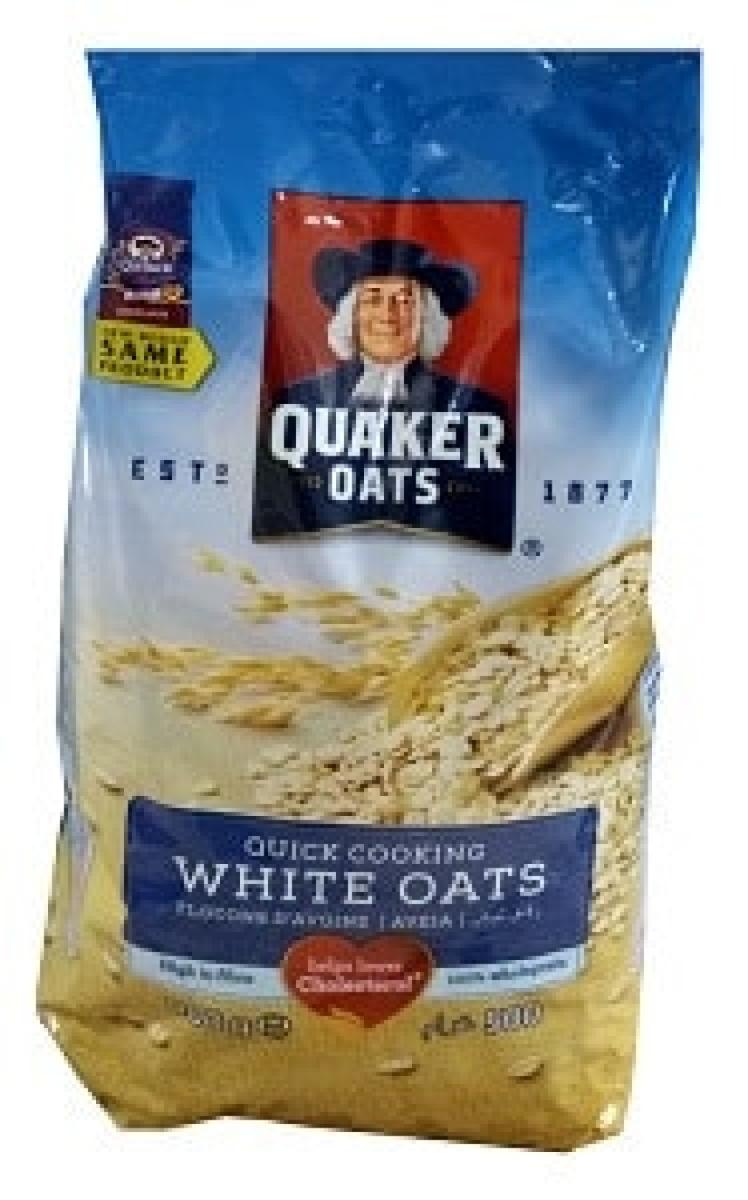 White Oats Sachet
