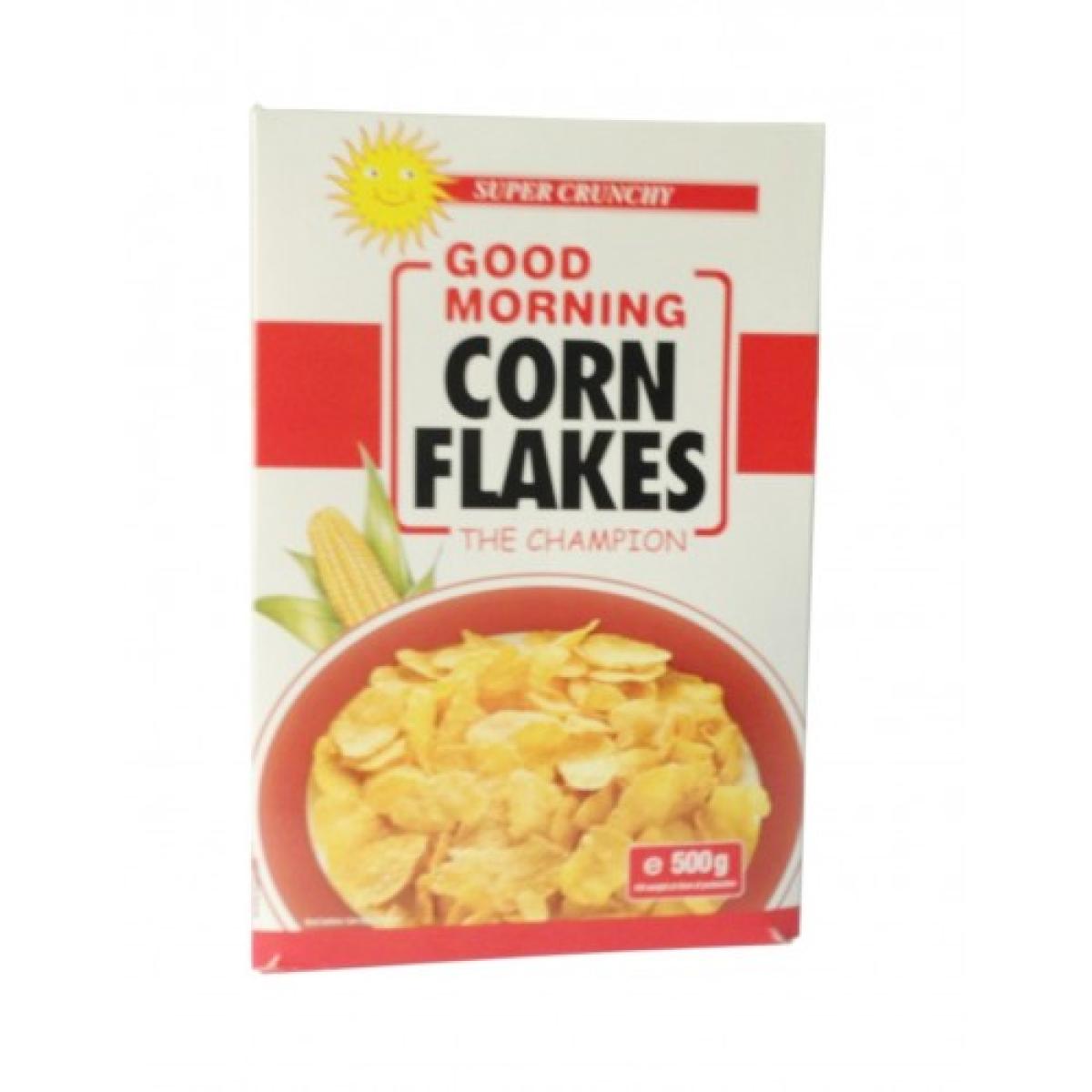 Corn Flakes