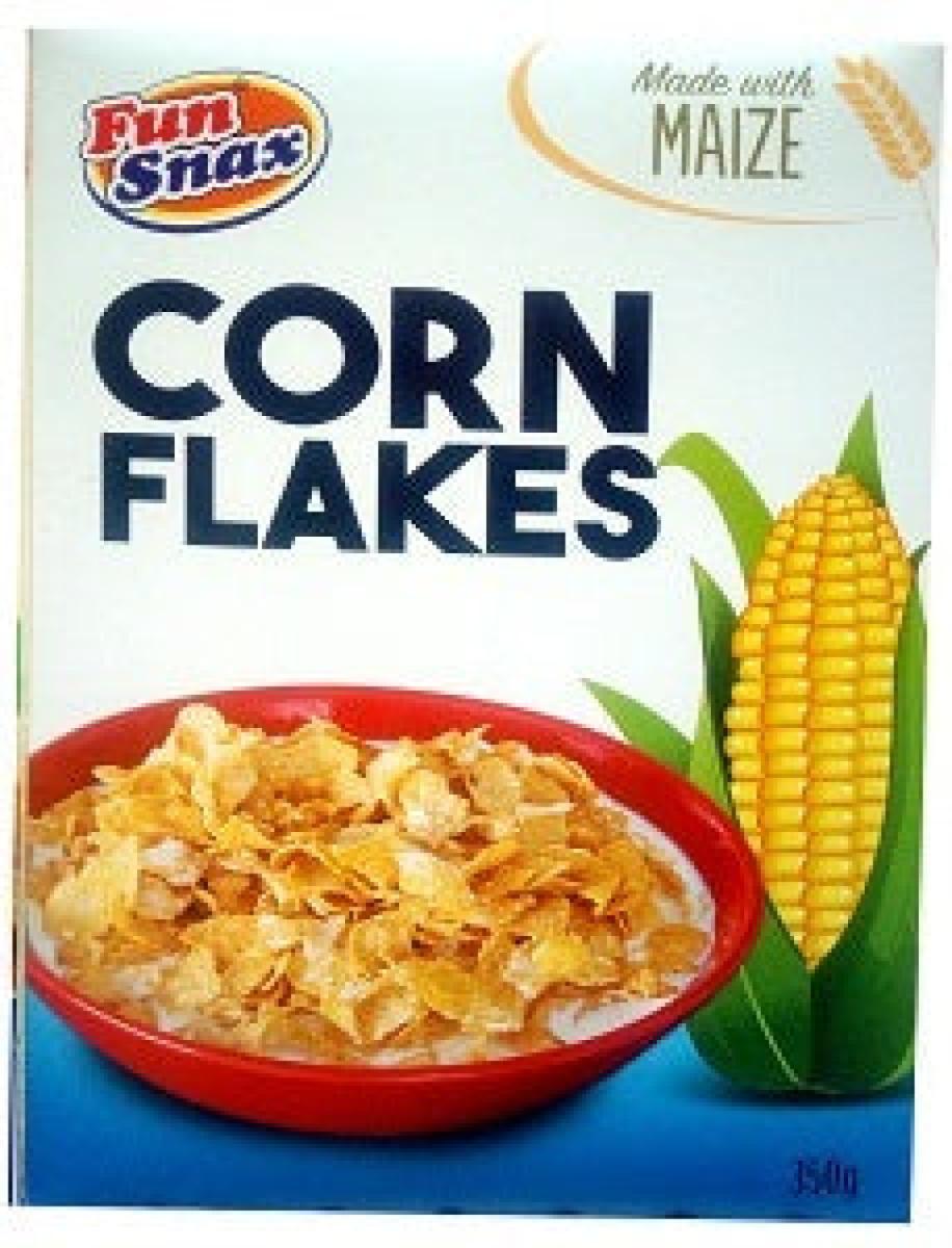 Corn Flakes