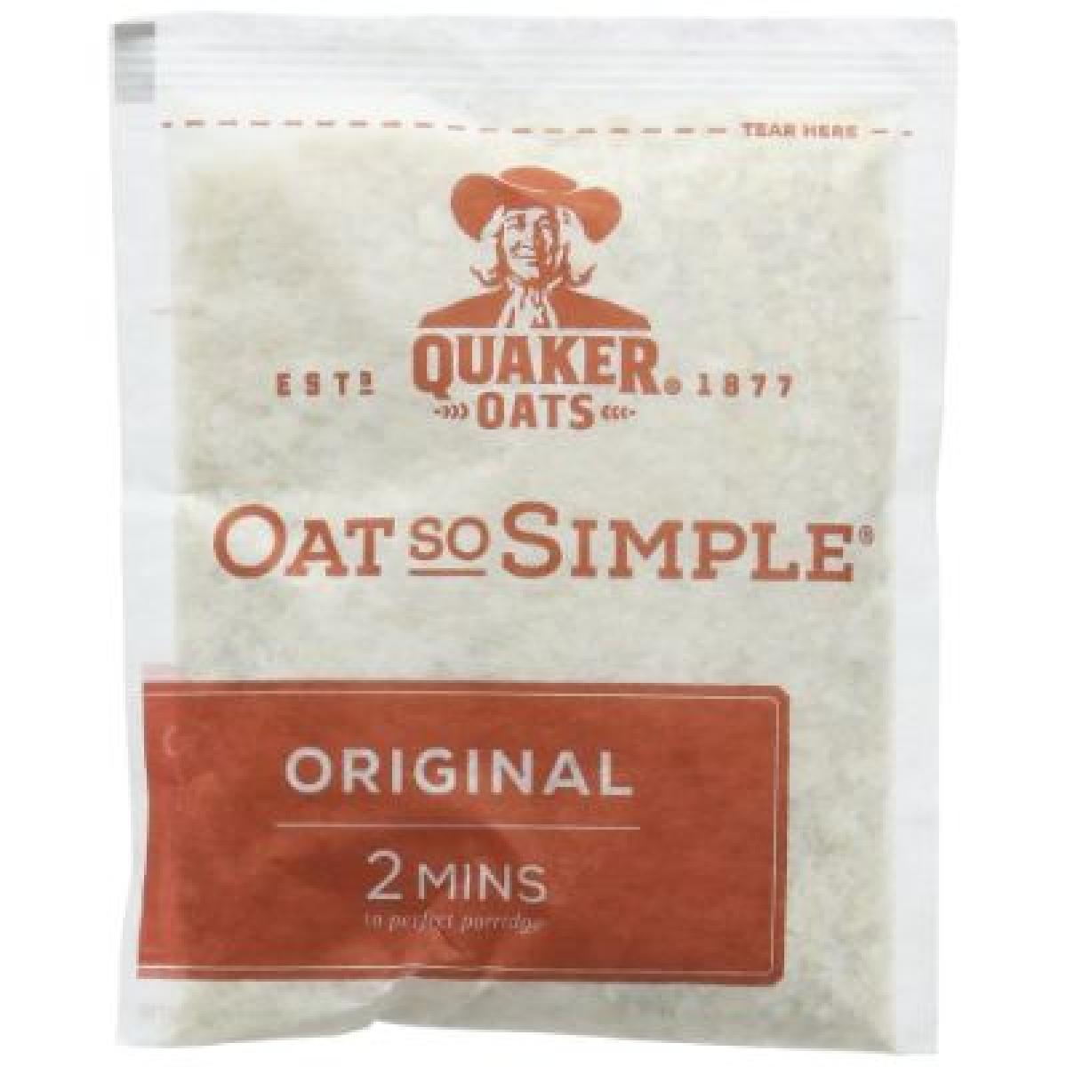 Oat So Simple Original