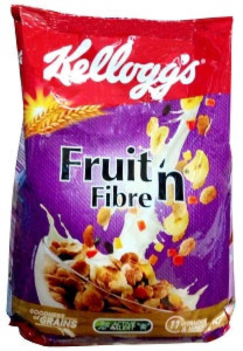 Fruit N Fibre Sachet 800 g (NG)