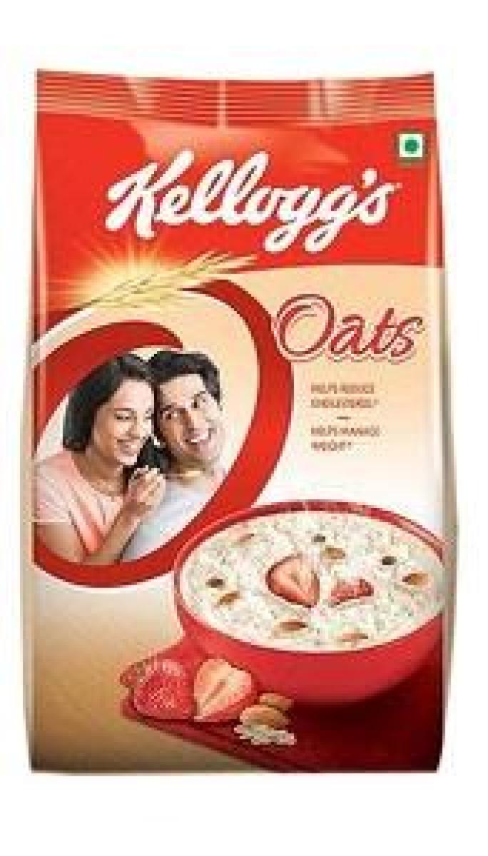 Oats