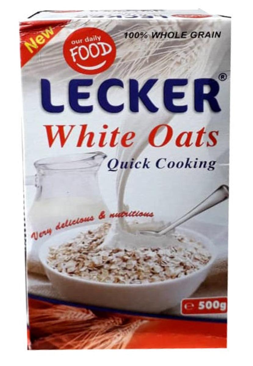 White Oats