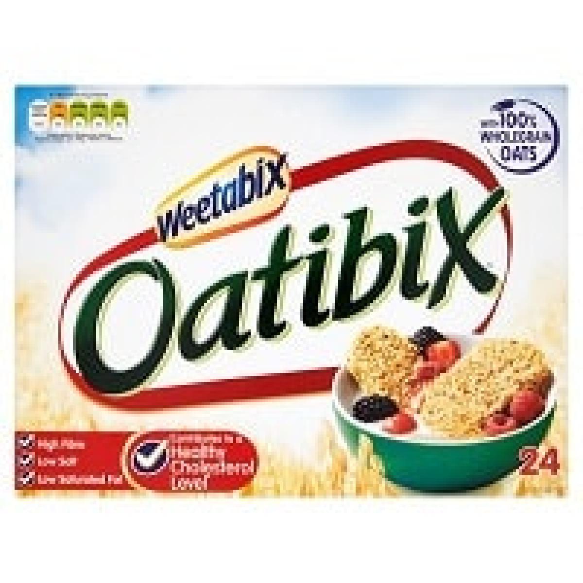 Oatibix