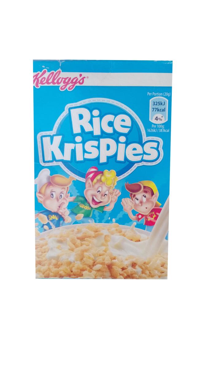 Rice Krispies