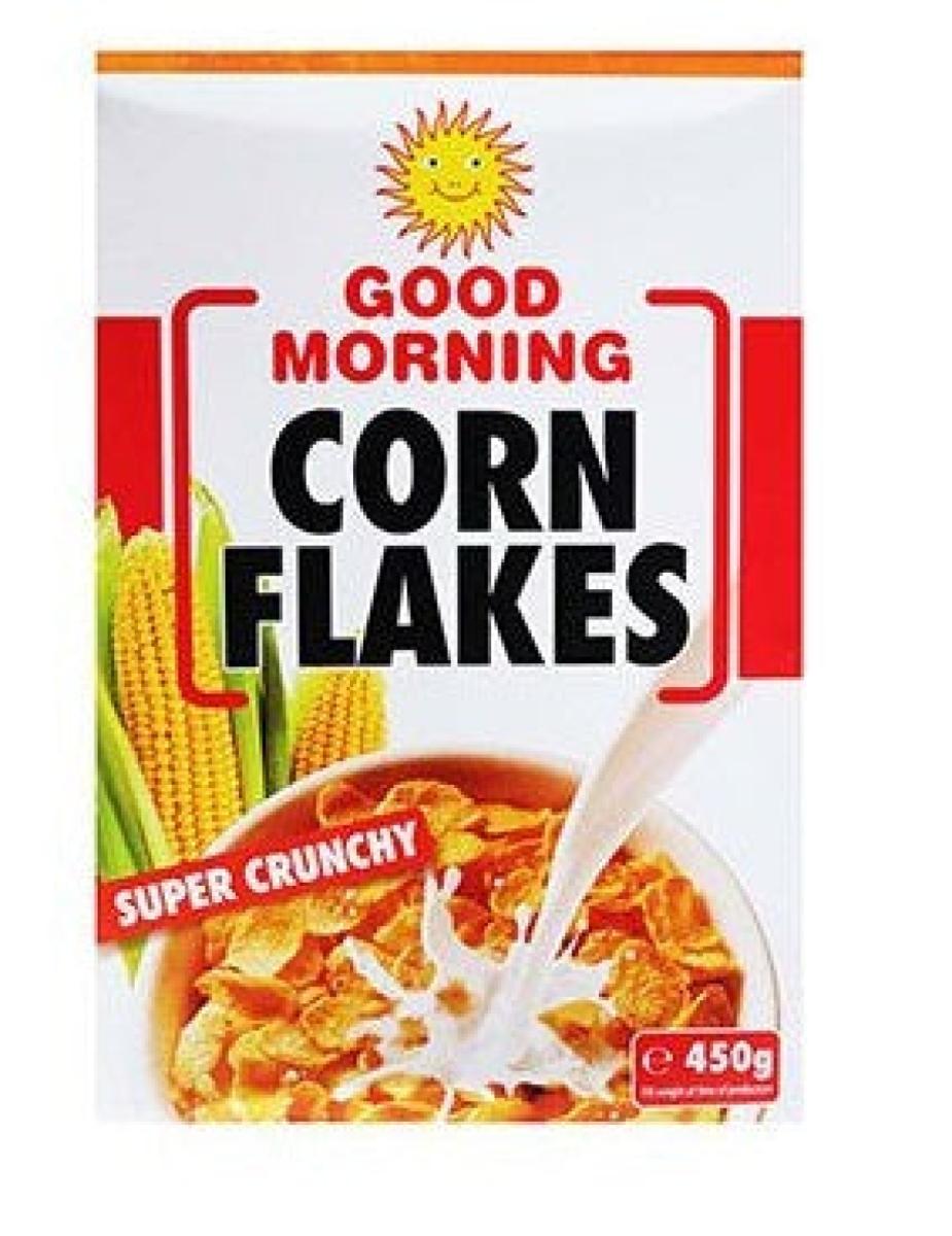 Corn Flakes