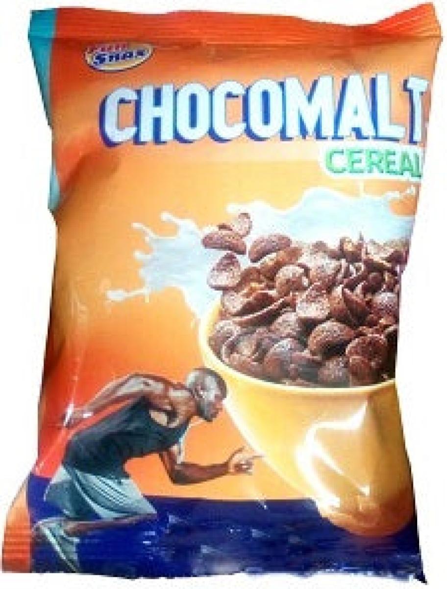 Chocomalt Cereal