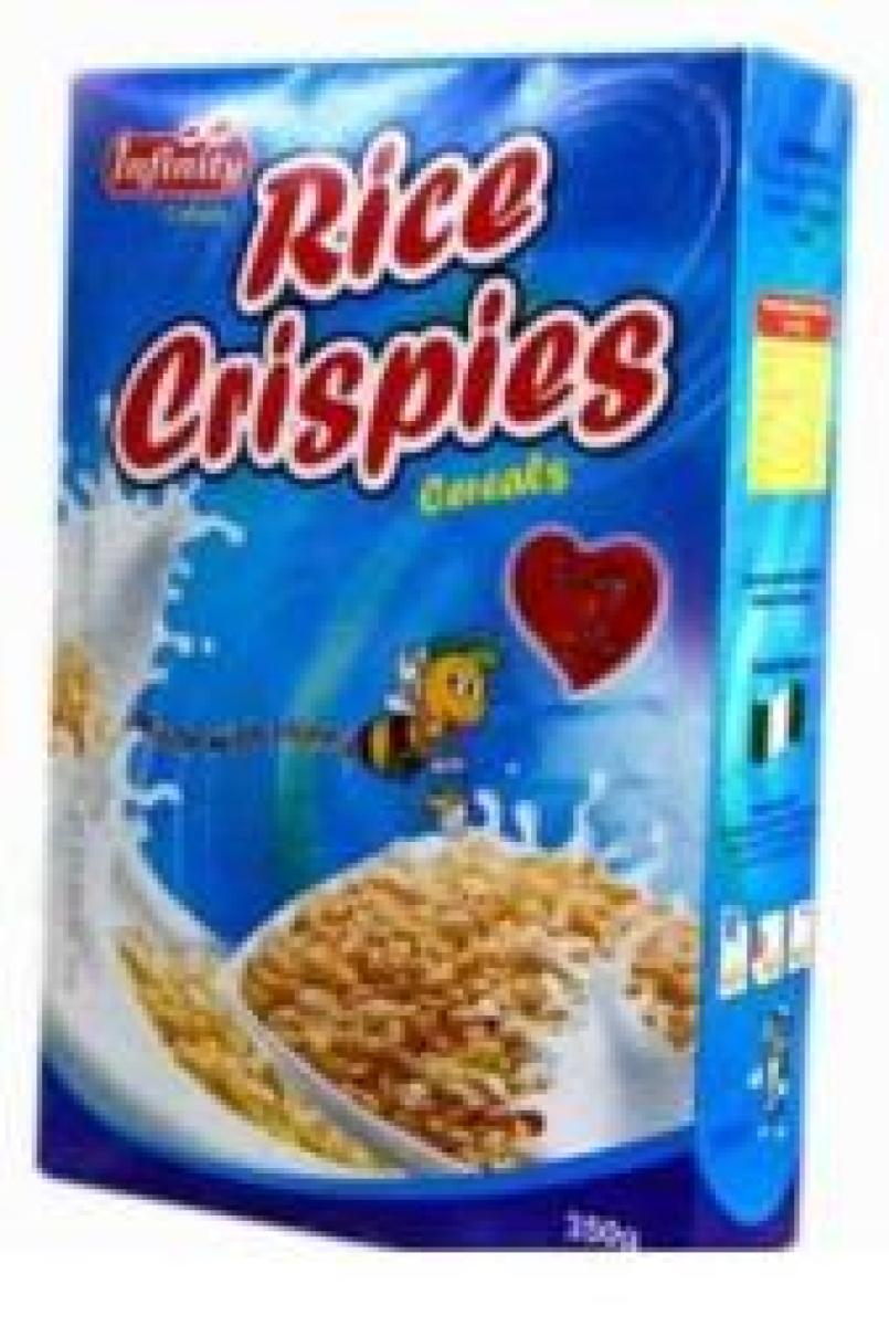 Rice Crispies