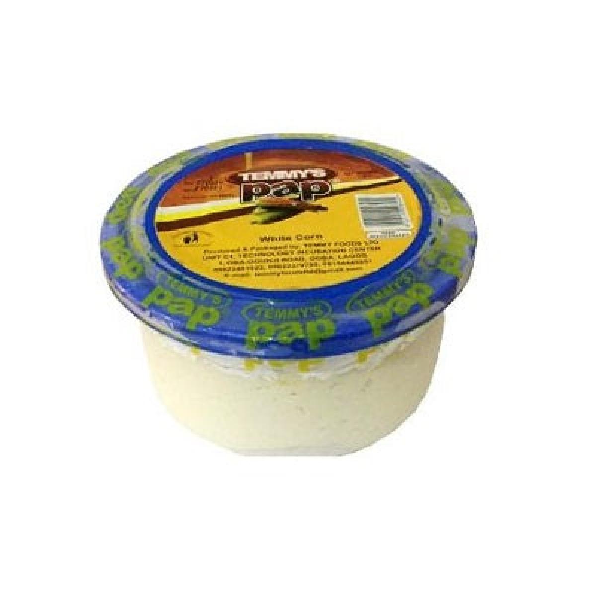 Guinea Corn 1.2 kg (Frozen)