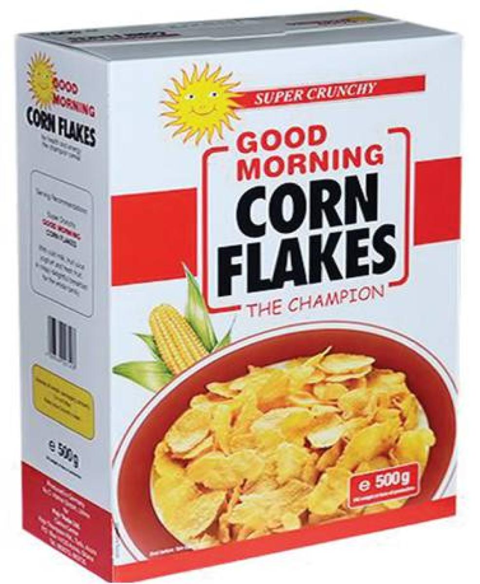 Corn Flakes