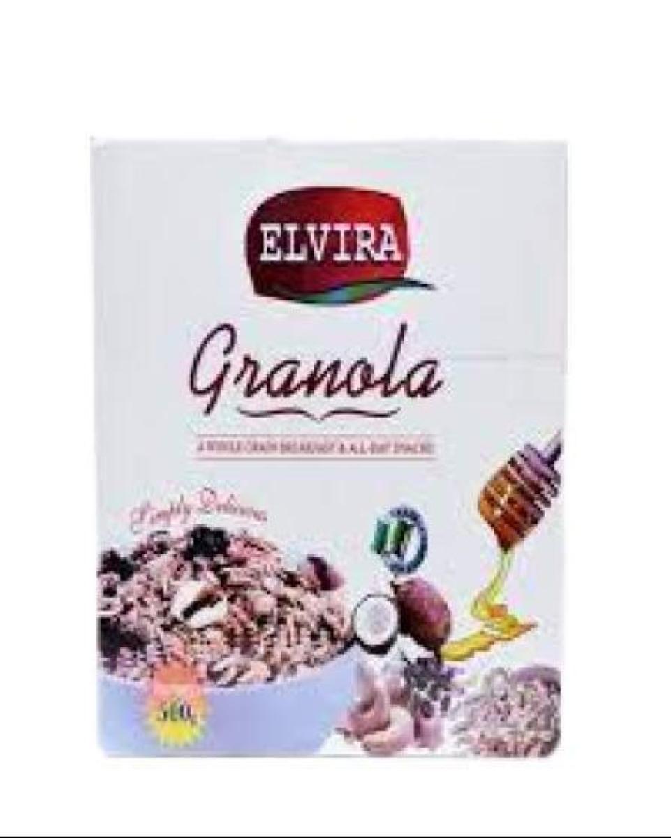 Granola