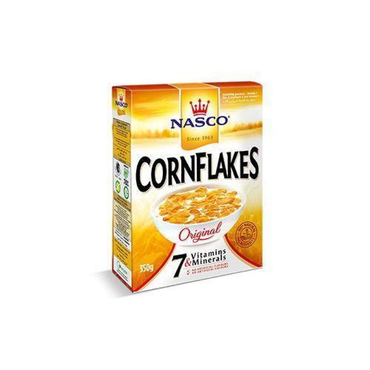 Corn Flakes