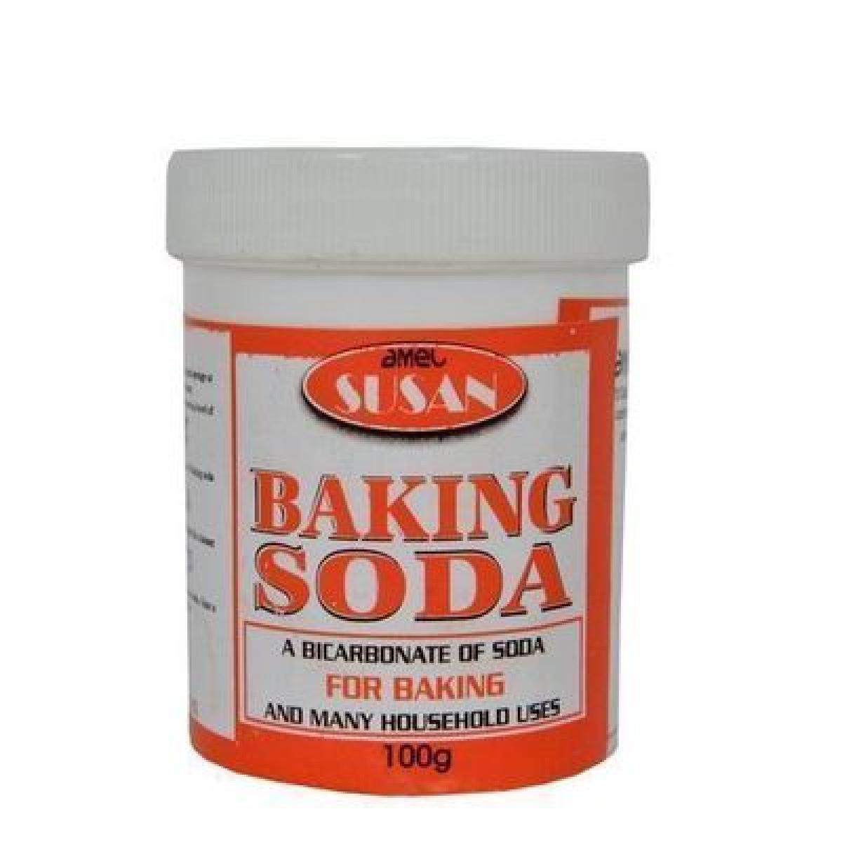 Baking Soda