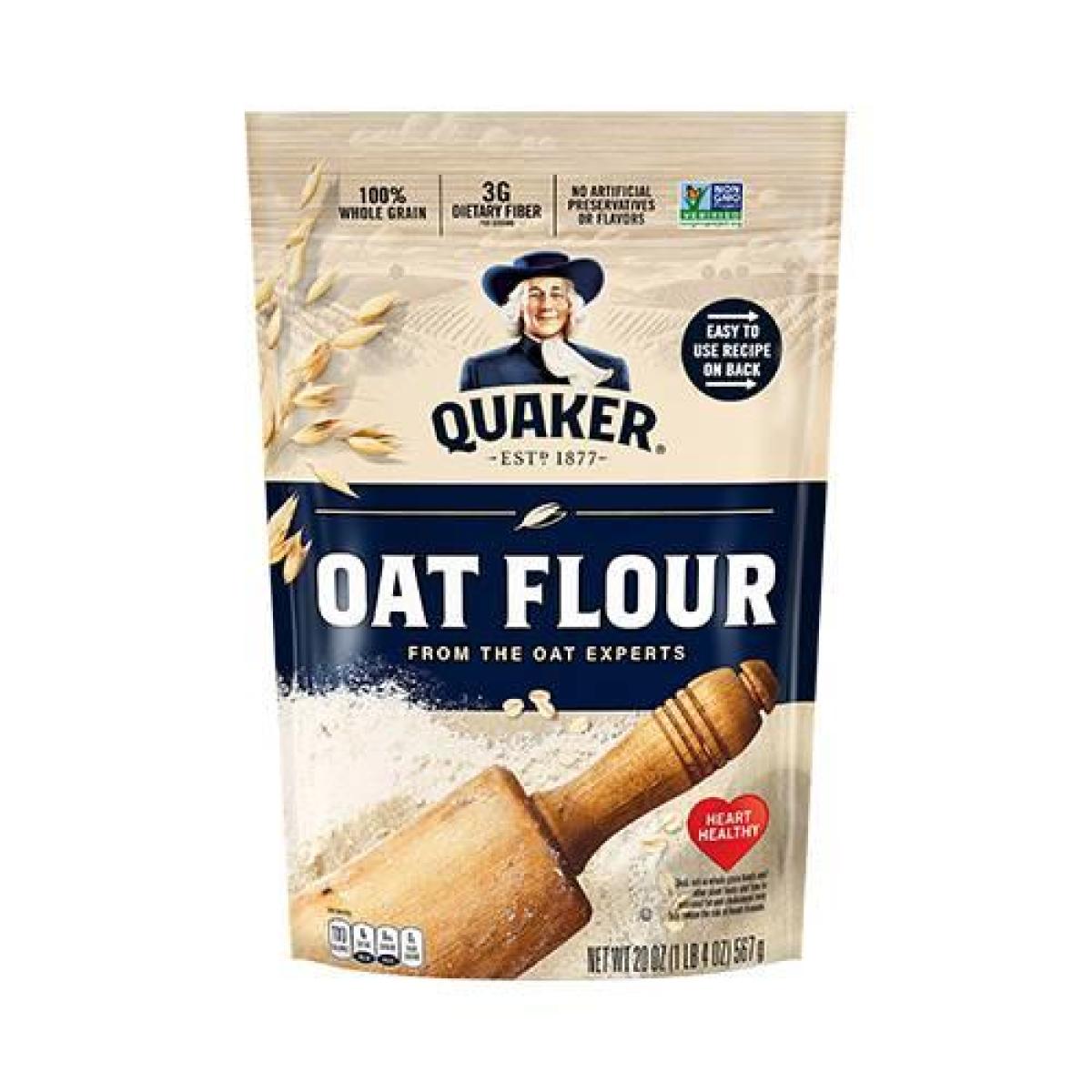 Oat Flour
