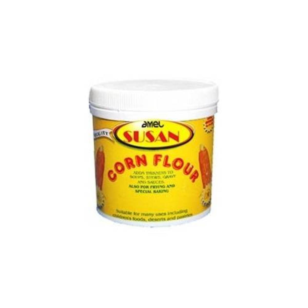 Corn Flour