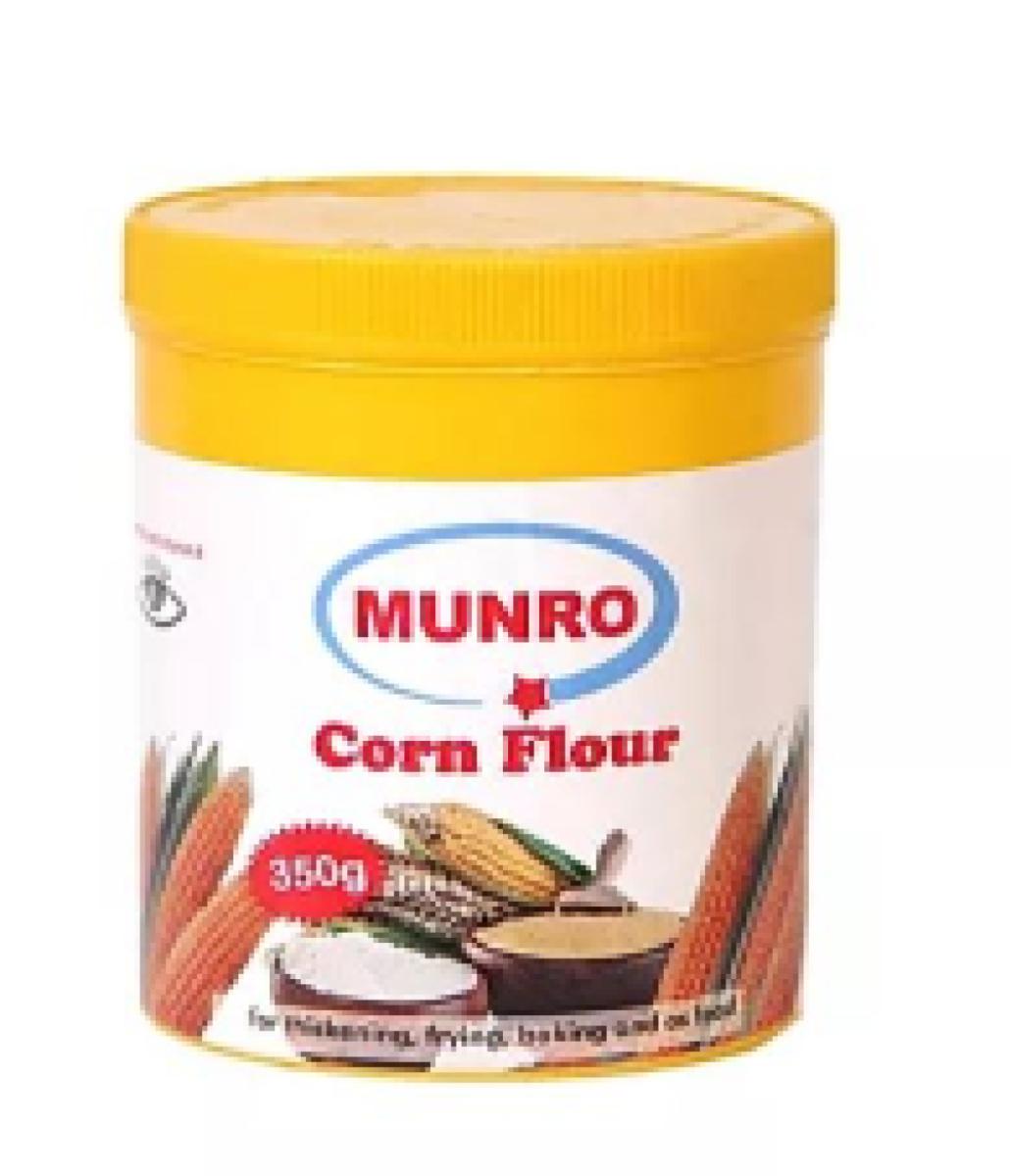 Corn Flour