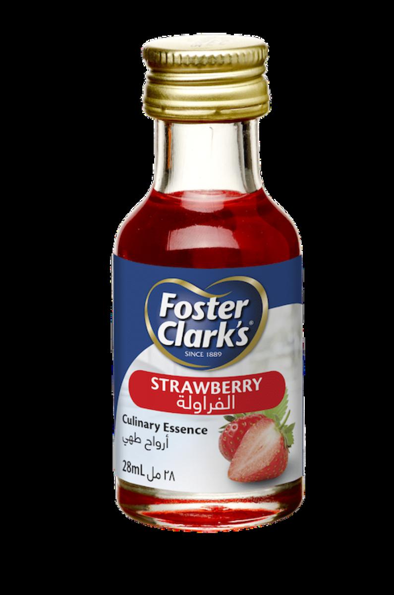 Essence Strawberry