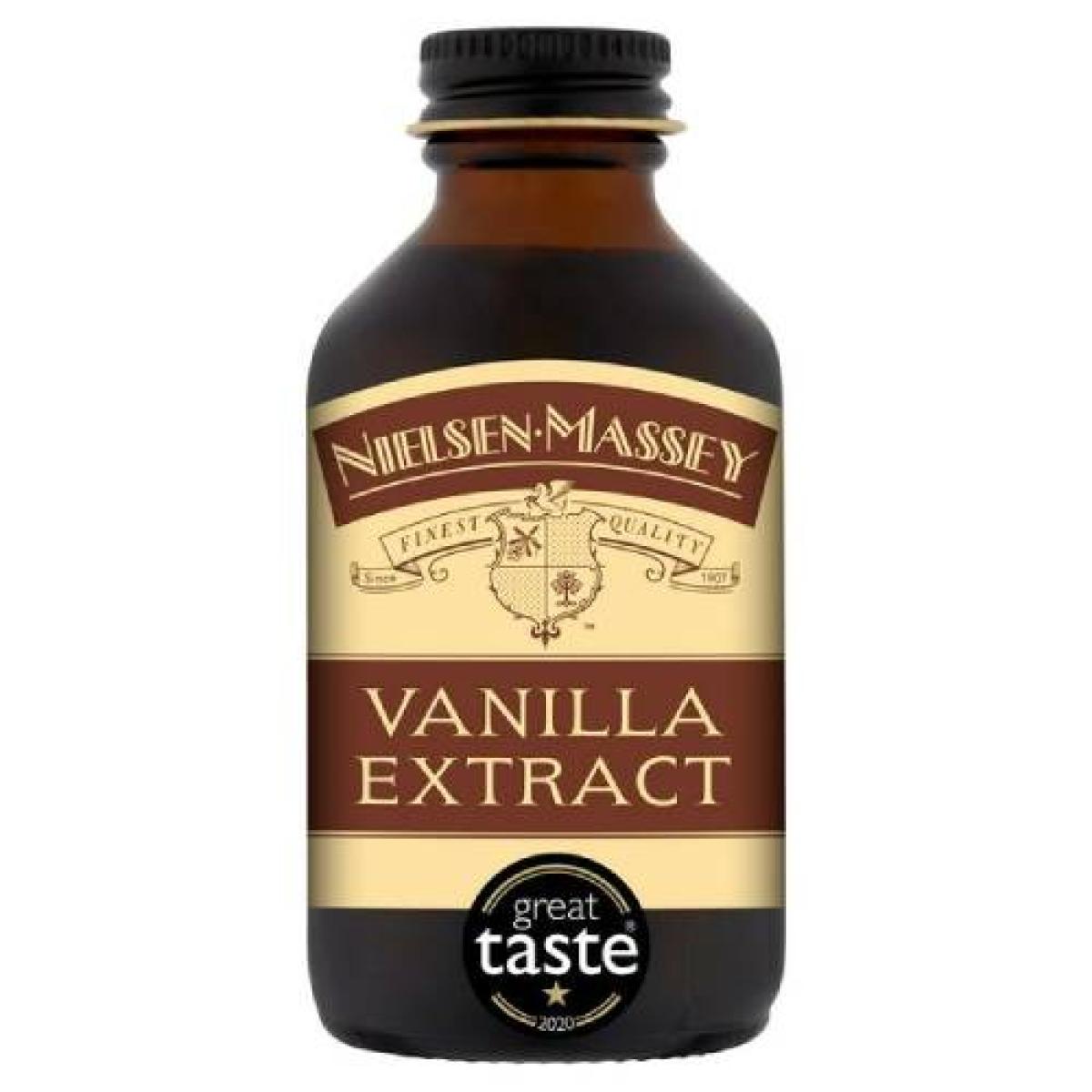 Vanilla Extract