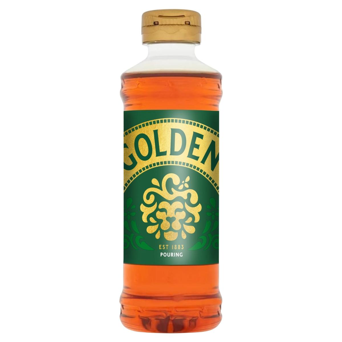 Golden Syrup