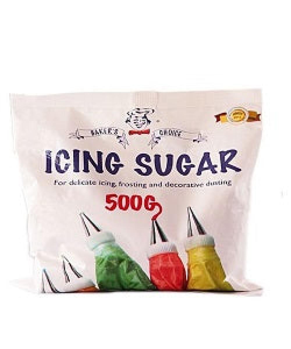 Icing Sugar