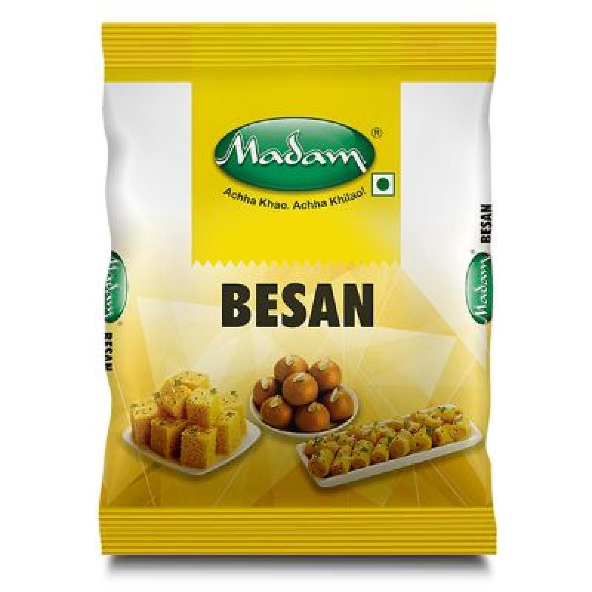Besan