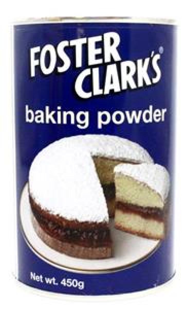 Baking Powder