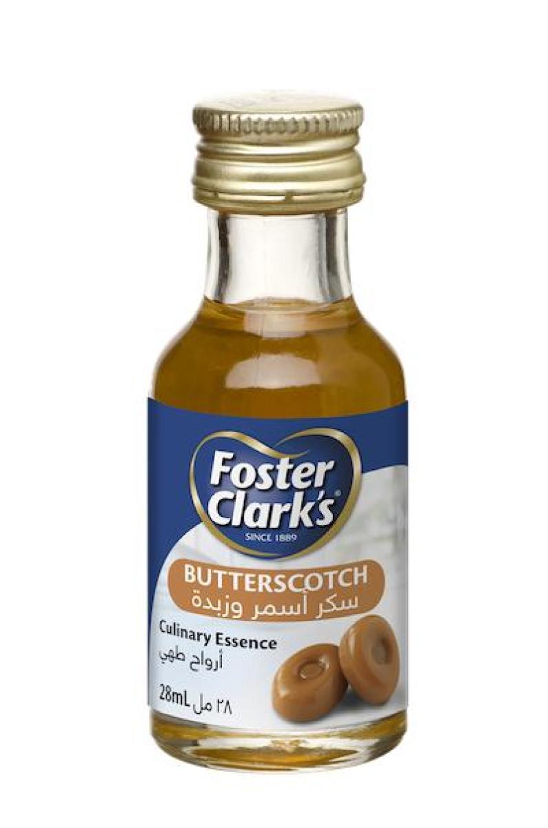Essence Butterscotch