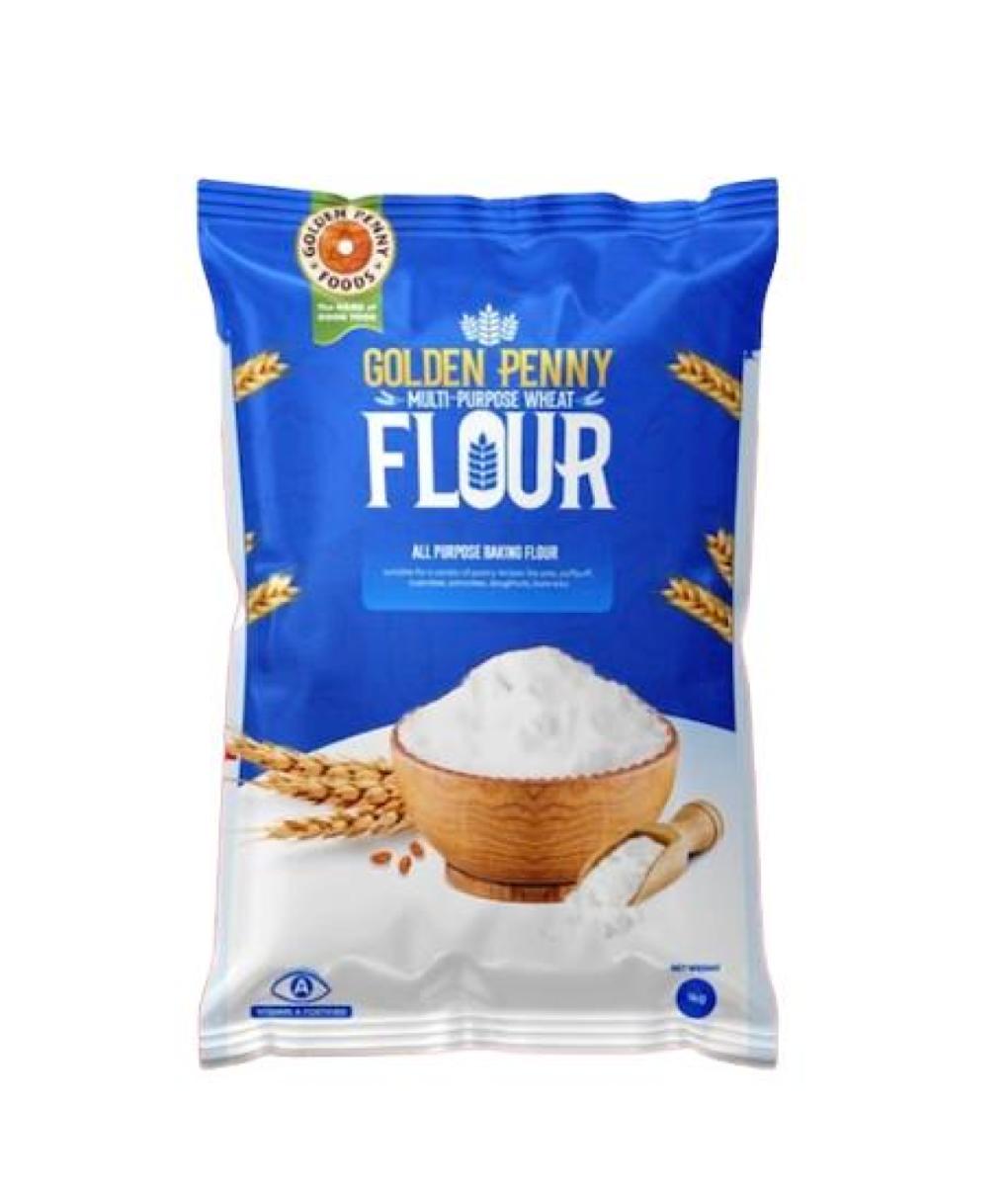 Multi-Purpose Wheat Baking Flour