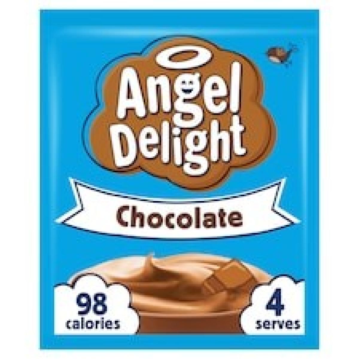 Delight Chocolate