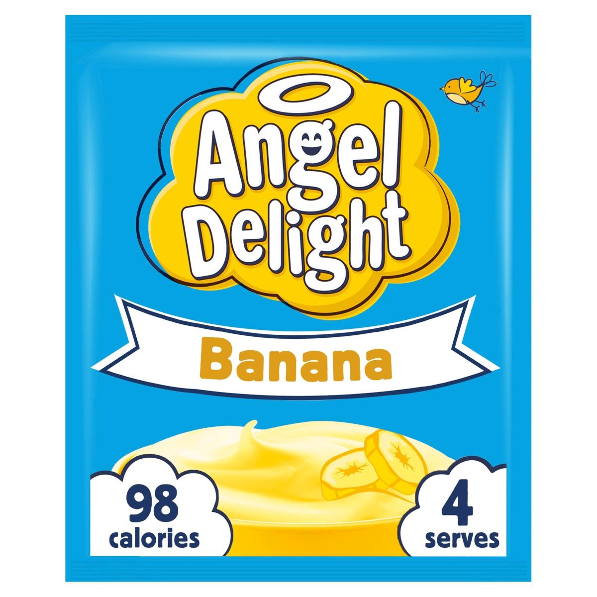 Delight Banana