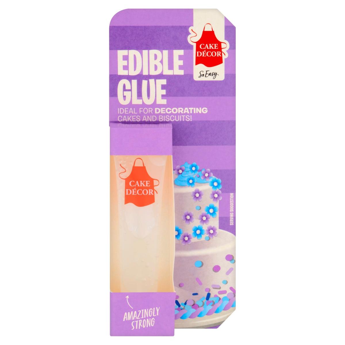 Edible Glue