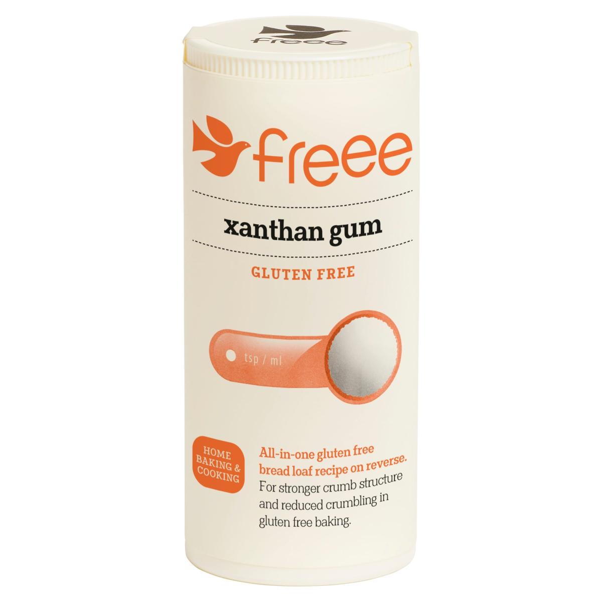 Xanthan Gum