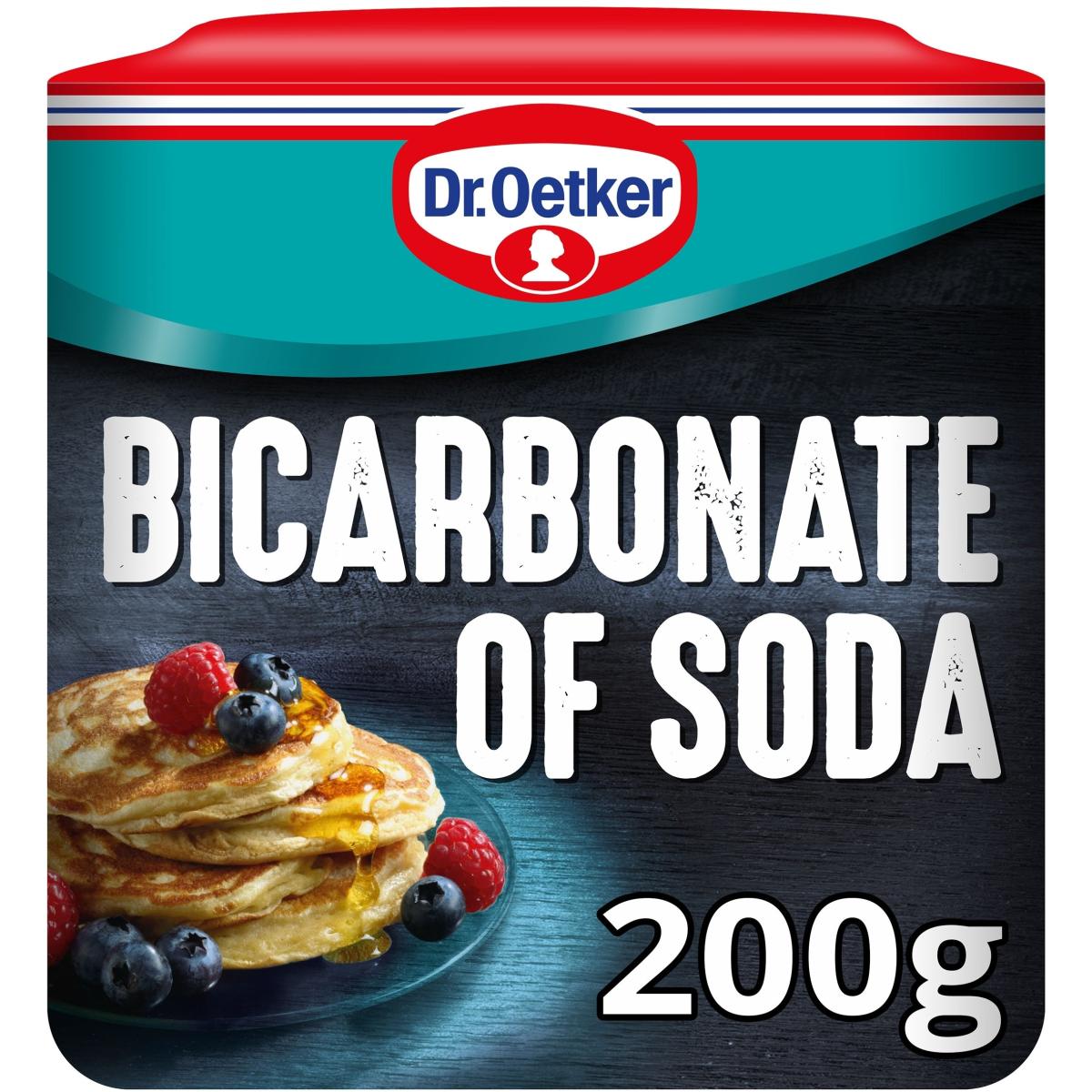Bicarbonate Soda