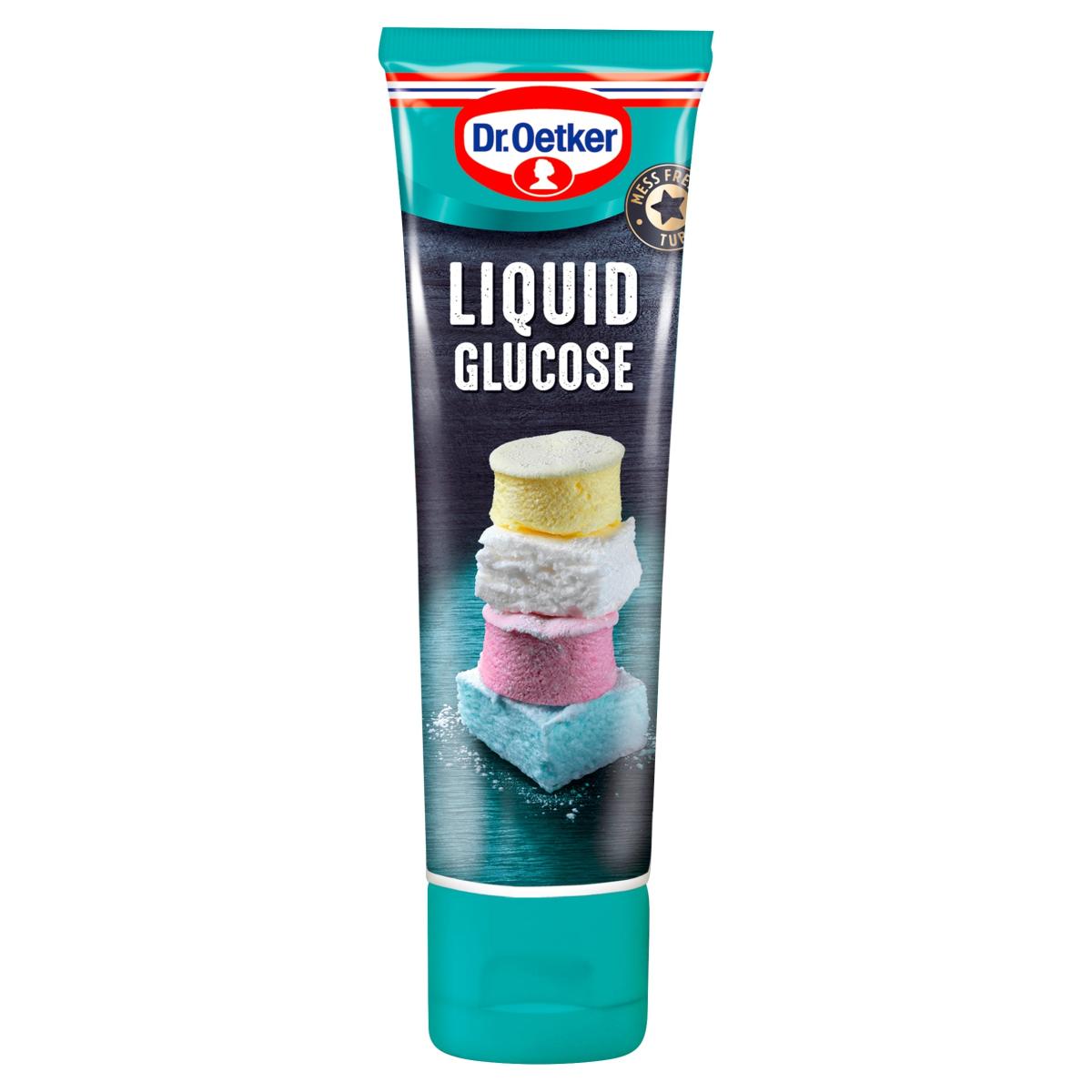 Liquid Glucose