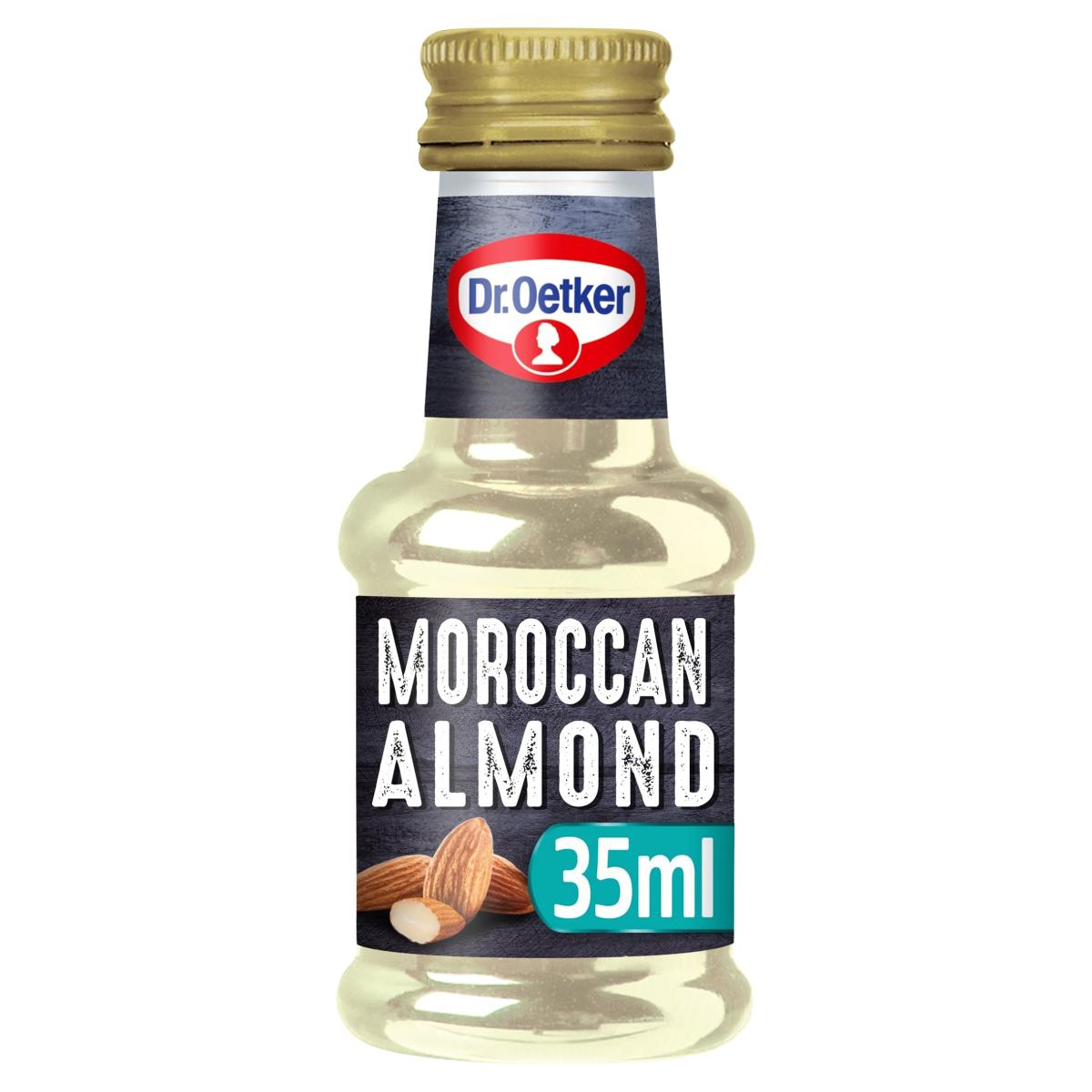 Moroccan Almond Extract