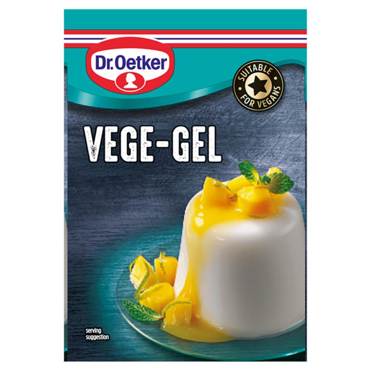 Vege-Gel Sachets