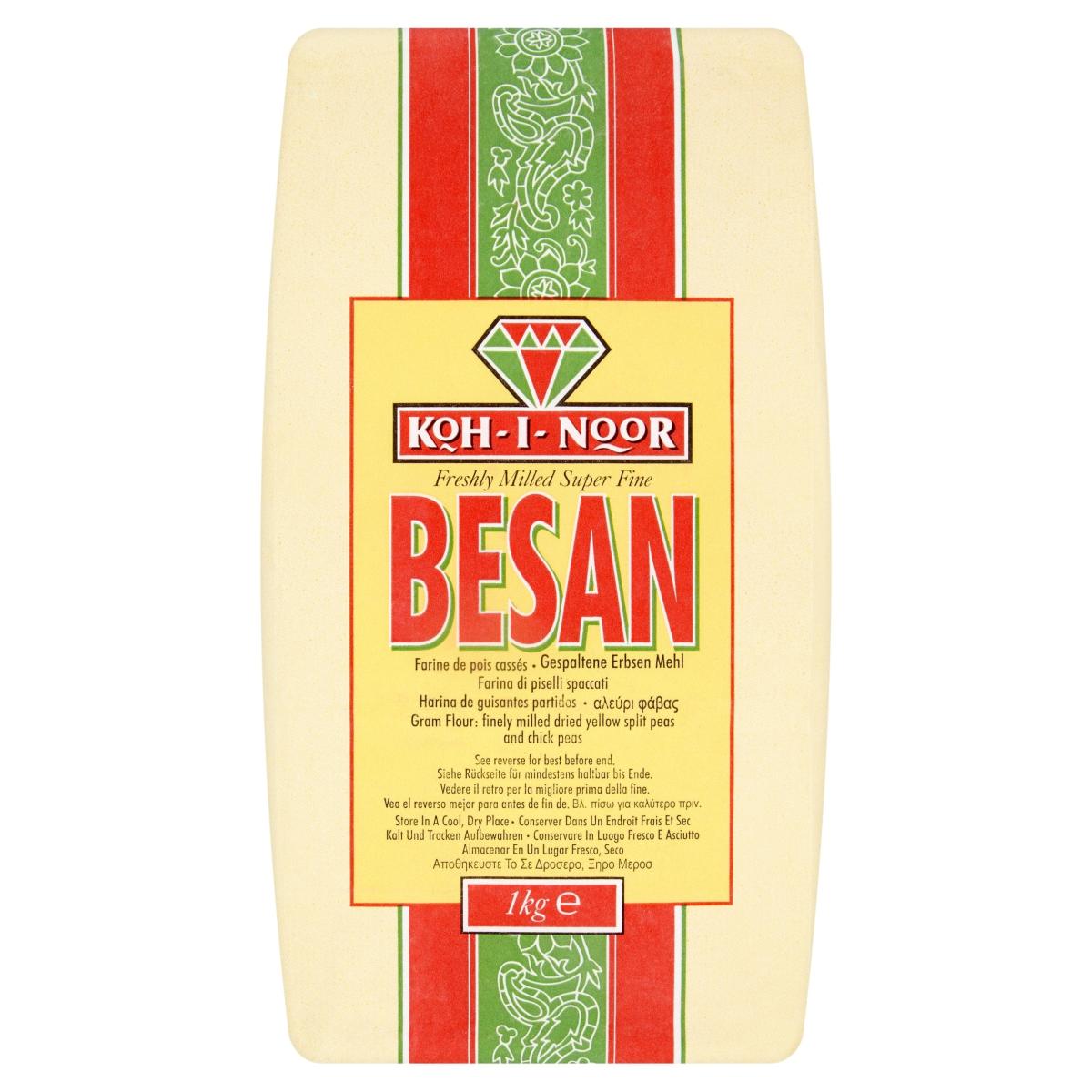 Besan Gram Flour