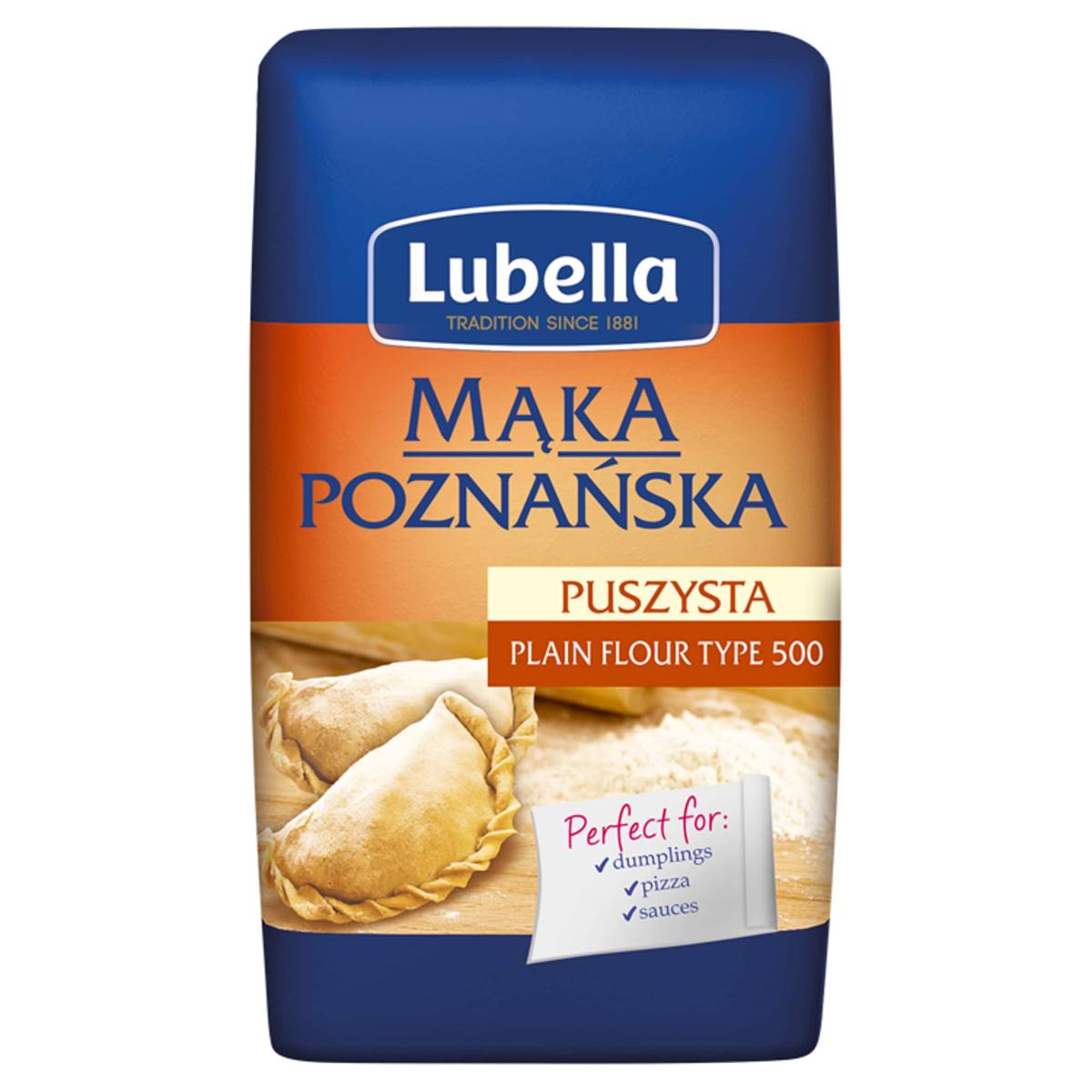 Poznanska Flour