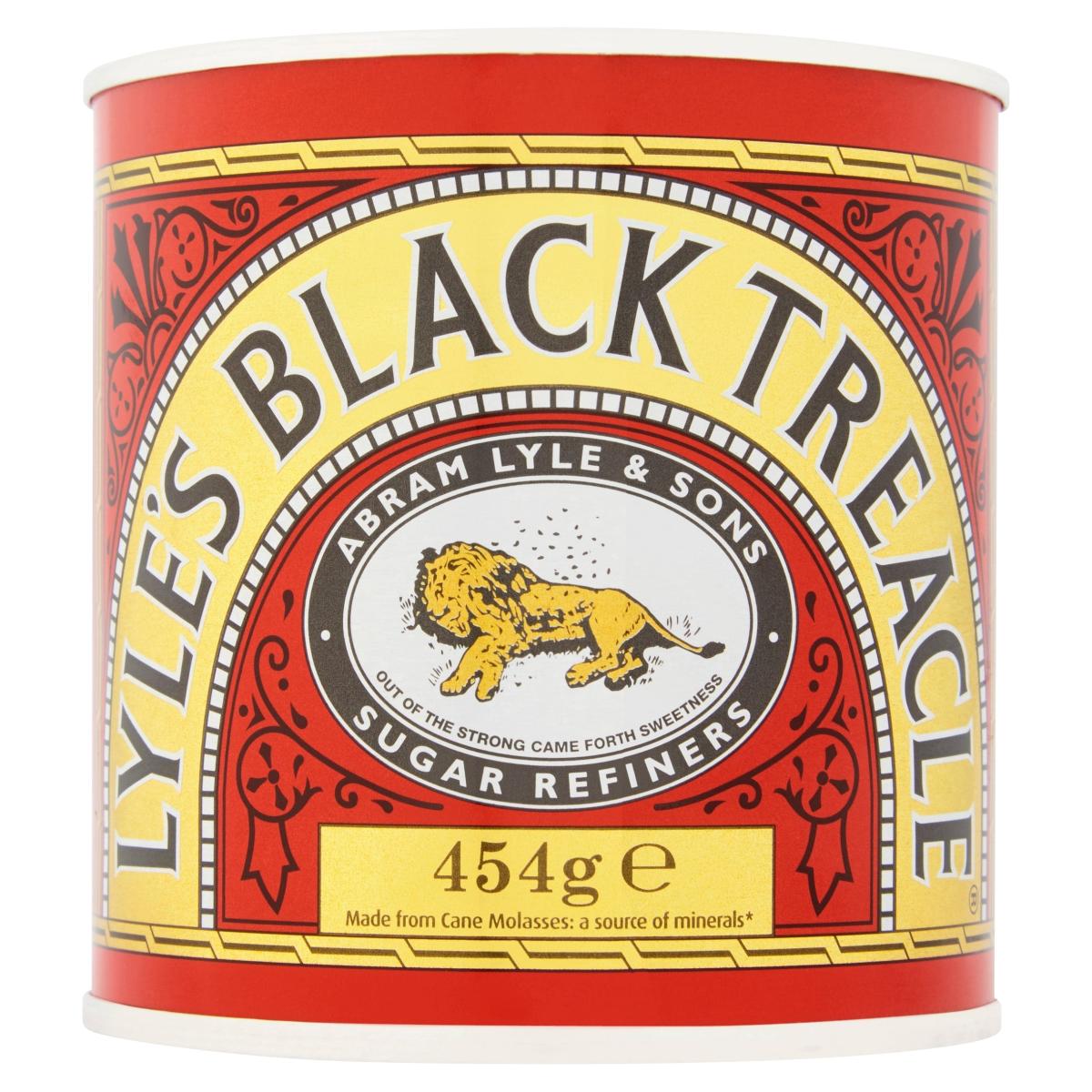 Black Treacle