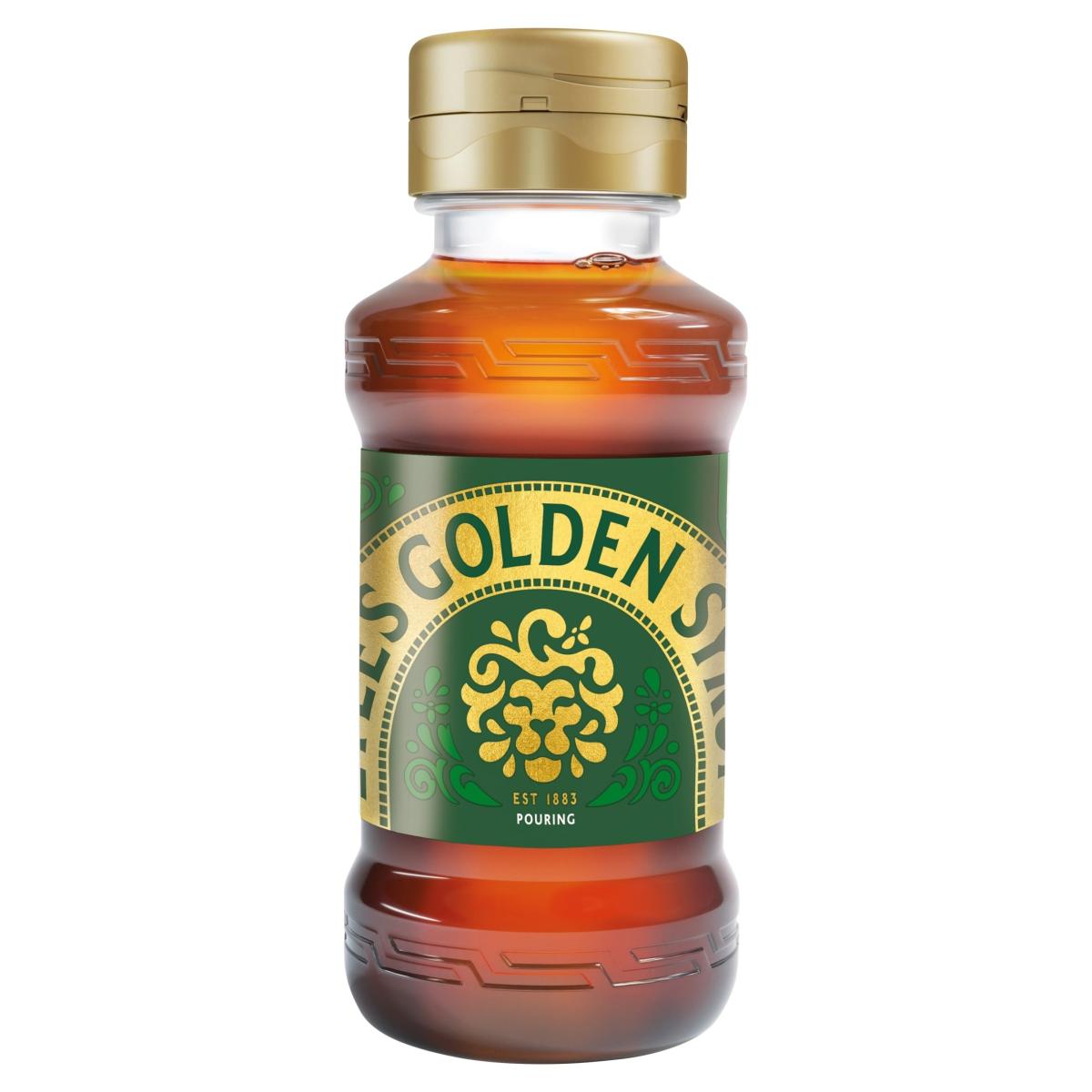 Golden Syrup