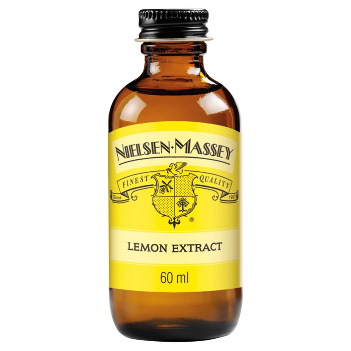 Lemon Extract