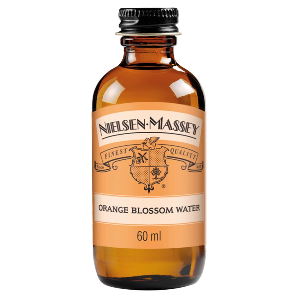 Orange Blossom Water