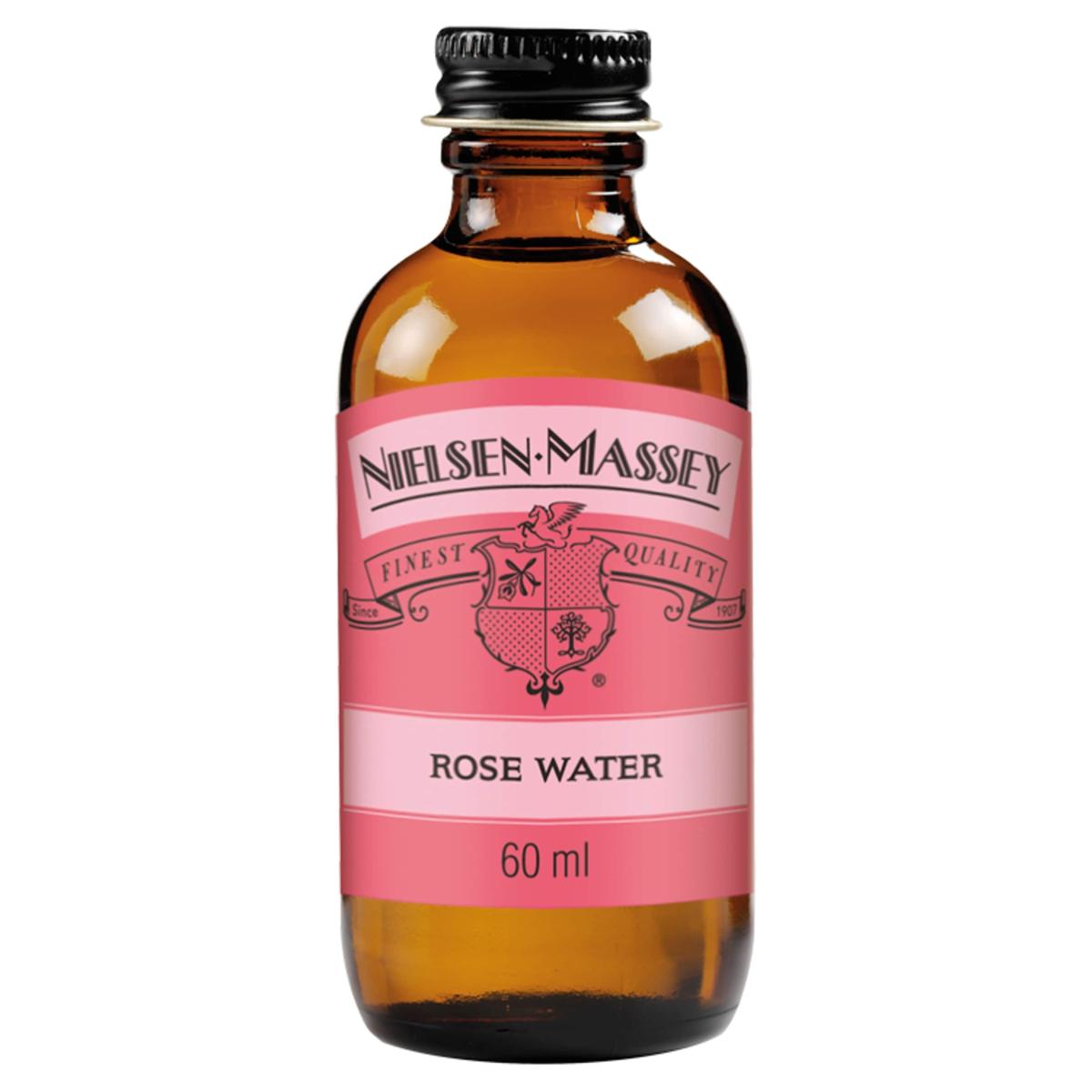 Rose Water
