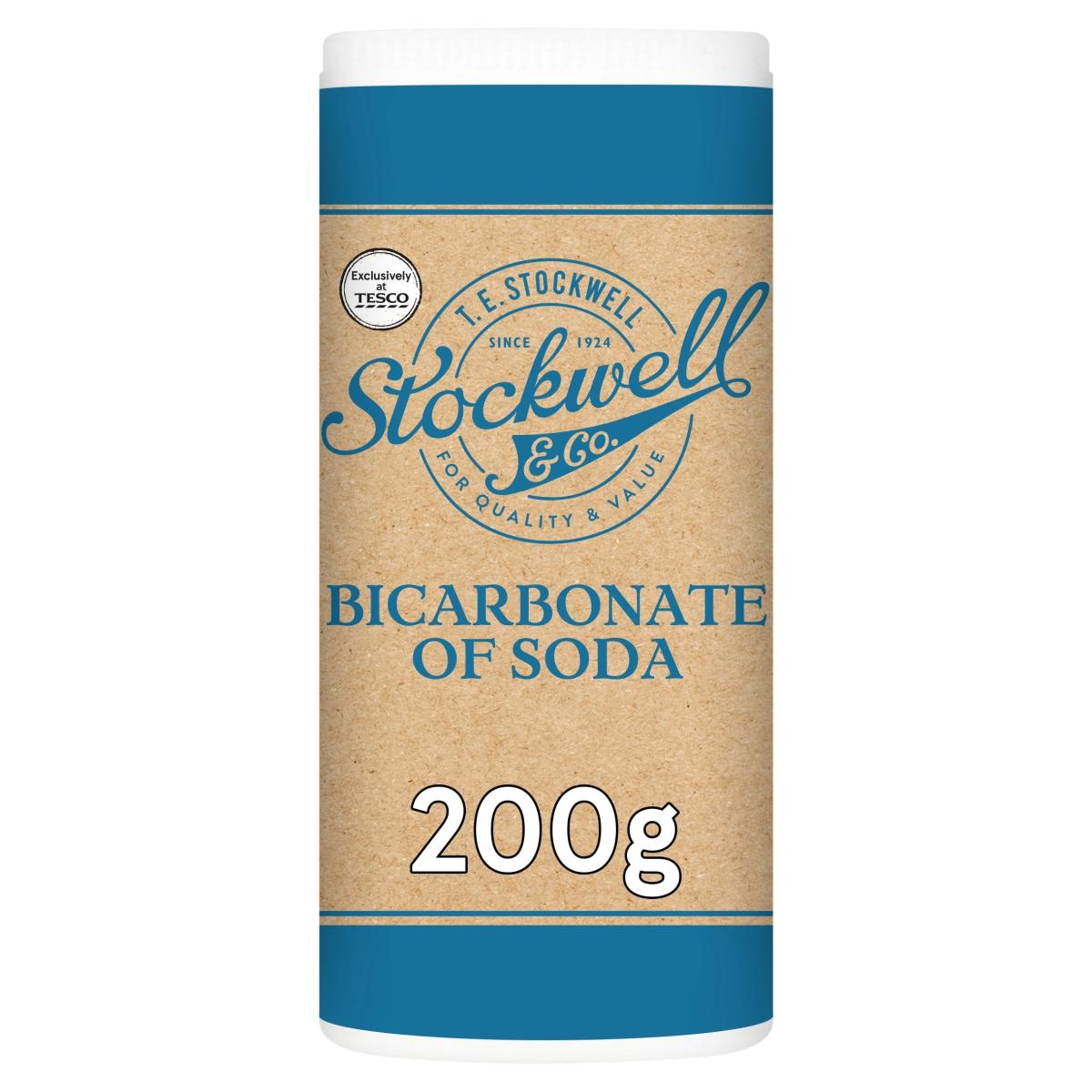 Bicarbonate Of Soda