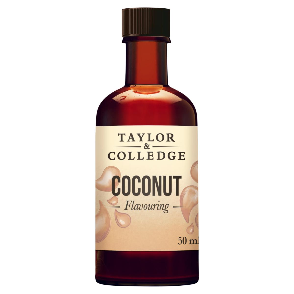 Coconut Flavouring