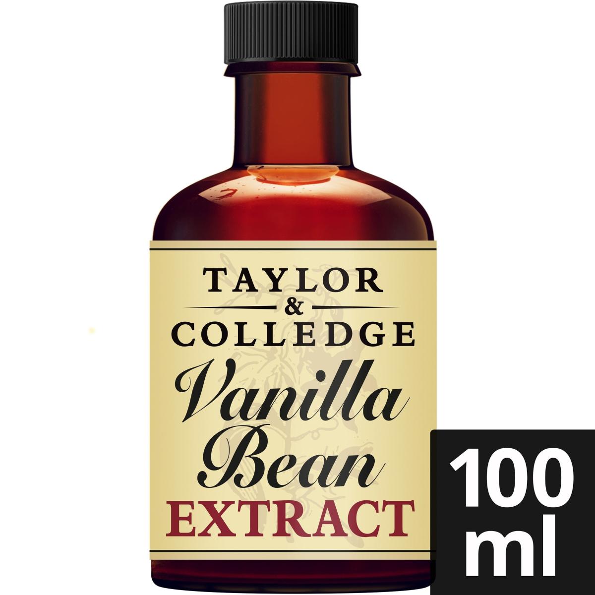 Vanilla Bean Extract
