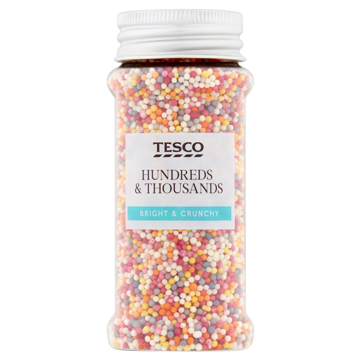 Hundreds & Thousands Sprinkles