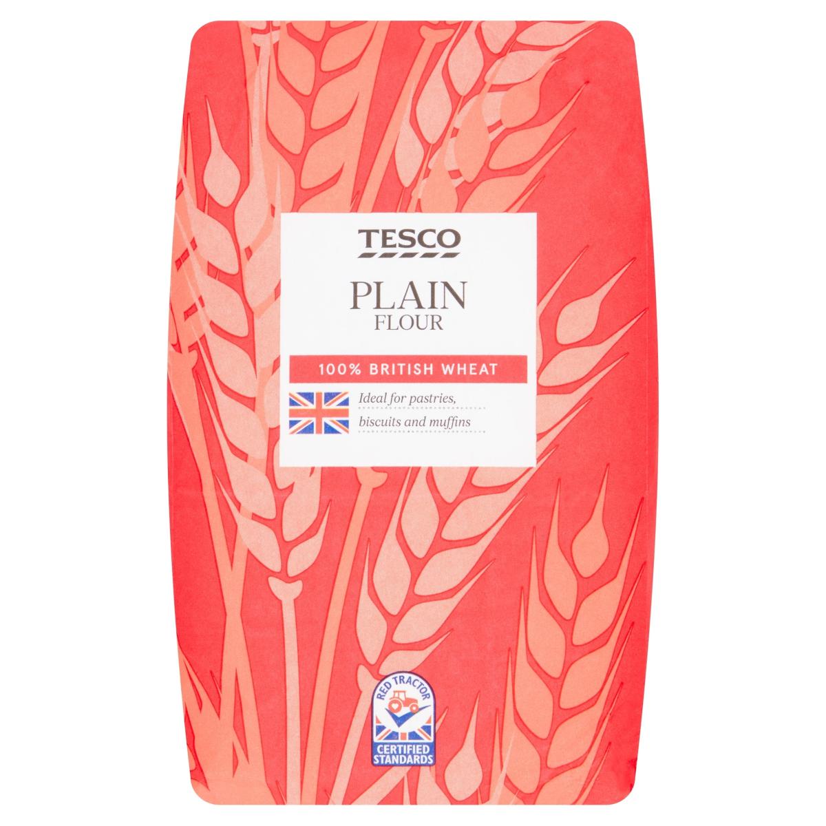 Plain Flour