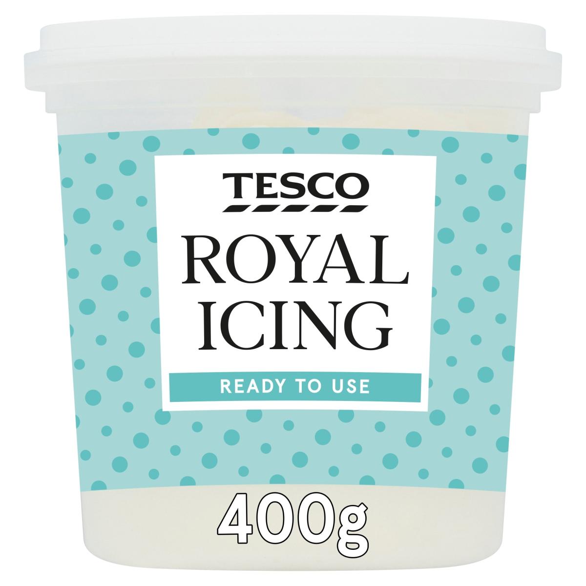 Royal Icing